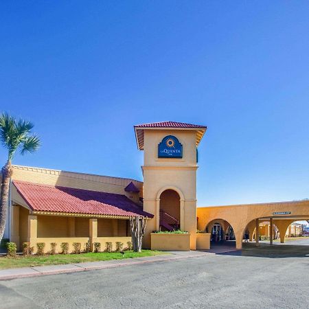 Days Inn By Wyndham Del Rio Eksteriør billede